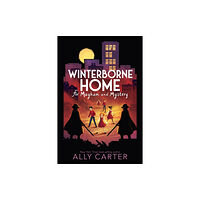 HarperCollins Winterborne Home for Mayhem and Mystery (inbunden, eng)