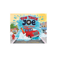 HarperCollins Tow Truck Joe Makes a Splash (inbunden, eng)