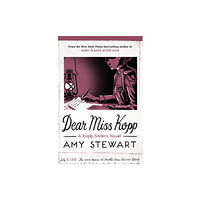 HarperCollins Dear Miss Kopp (häftad, eng)