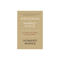 HarperCollins Mastering The Market Cycle (häftad, eng)