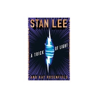 HarperCollins A Trick Of Light (inbunden, eng)
