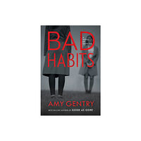 HarperCollins Bad Habits (inbunden, eng)