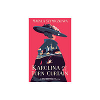HarperCollins Karolina And The Torn Curtain (häftad, eng)