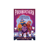 HarperCollins Paranorthern (häftad, eng)