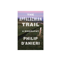 HarperCollins The Appalachian Trail (inbunden, eng)