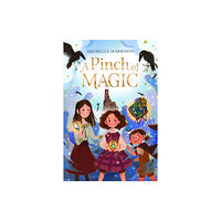 HarperCollins A Pinch of Magic (inbunden, eng)