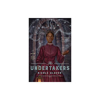 HarperCollins The Undertakers (häftad, eng)