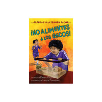 HarperCollins !no Alimentes A Los Gecos! (häftad, spa)