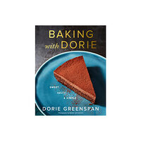 HarperCollins Baking With Dorie (inbunden, eng)