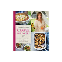 HarperCollins Come On Over! (inbunden, eng)