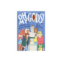 HarperCollins Oh My Gods! (inbunden, eng)