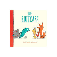 HarperCollins The Suitcase (inbunden, eng)