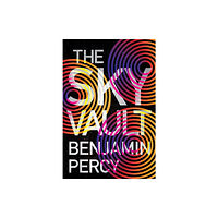 HarperCollins The Sky Vault (inbunden, eng)
