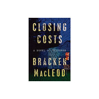 HarperCollins Closing Costs (inbunden, eng)