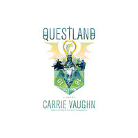 HarperCollins Questland (häftad, eng)