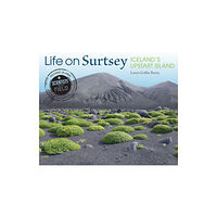 HarperCollins Life on Surtsey (häftad, eng)