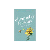 HarperCollins Chemistry Lessons (häftad, eng)