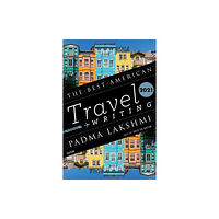 HarperCollins The Best American Travel Writing 2021 (häftad, eng)