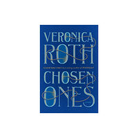 HMH Books Chosen Ones (International Edition) (häftad, eng)