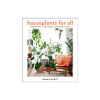 HarperCollins Houseplants For All (inbunden, eng)