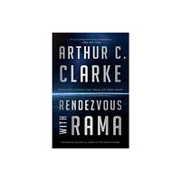 HarperCollins Rendezvous With Rama (häftad, eng)