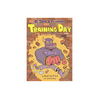 HarperCollins Training Day (inbunden, eng)