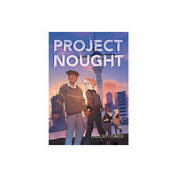 HarperCollins Project Nought (inbunden, eng)