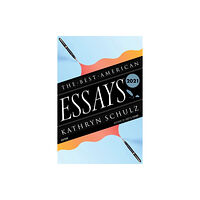 HarperCollins The Best American Essays 2021 (häftad, eng)