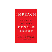 HarperCollins Impeach (häftad, eng)