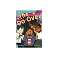 HarperCollins The Do-Over (inbunden, eng)