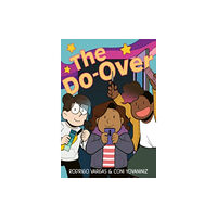 Harpercollins publishers inc The Do-Over (häftad, eng)
