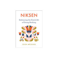HarperCollins Niksen (inbunden, eng)