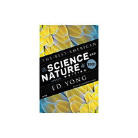 HarperCollins The Best American Science And Nature Writing 2021 (häftad, eng)