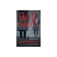 HarperCollins Bad Habits (häftad, eng)