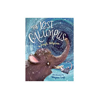 HarperCollins The Lost Galumpus (inbunden, eng)