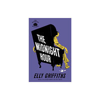 HarperCollins The Midnight Hour (häftad, eng)