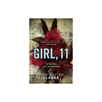 HarperCollins Girl, 11 (inbunden, eng)