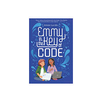 HarperCollins Emmy in the Key of Code (häftad, eng)