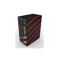 HarperCollins The Silo Series Boxed Set (häftad, eng)