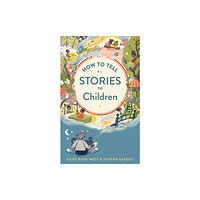 HarperCollins How To Tell Stories To Children (inbunden, eng)