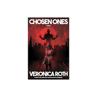 HarperCollins Chosen Ones (häftad, eng)
