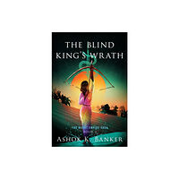 HarperCollins The Blind King's Wrath (häftad, eng)