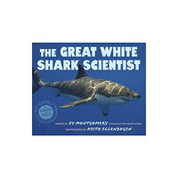 HarperCollins The Great White Shark Scientist (häftad, eng)