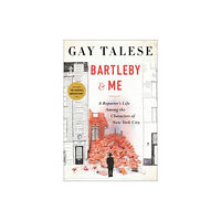 HarperCollins Bartleby and Me (inbunden, eng)