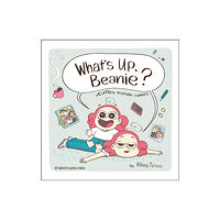 HarperCollins What's Up, Beanie? (inbunden, eng)