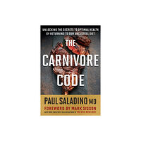 Houghton Mifflin Harcourt Publishing Company The Carnivore Code (häftad, eng)
