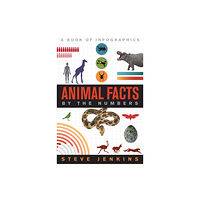 HarperCollins Animal Facts (häftad, eng)