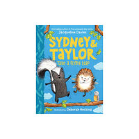 HarperCollins Sydney and Taylor Take a Flying Leap (häftad, eng)