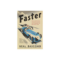 HarperCollins Faster (häftad, eng)