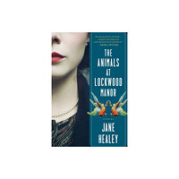 HarperCollins The Animals At Lockwood Manor (häftad, eng)